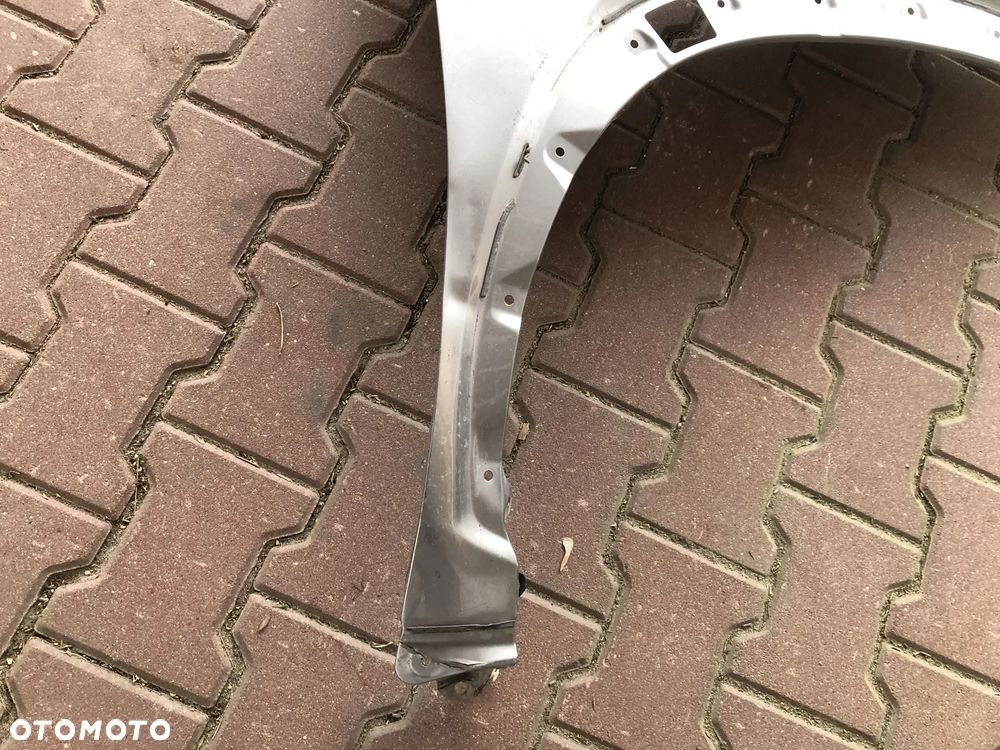 LEXUS NX 14-21 BŁOTNIK PRAWY PRZÓD PRZEDNI - 7