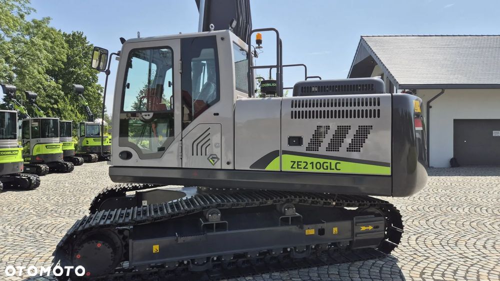 Zoomlion ZE210GLC - 3