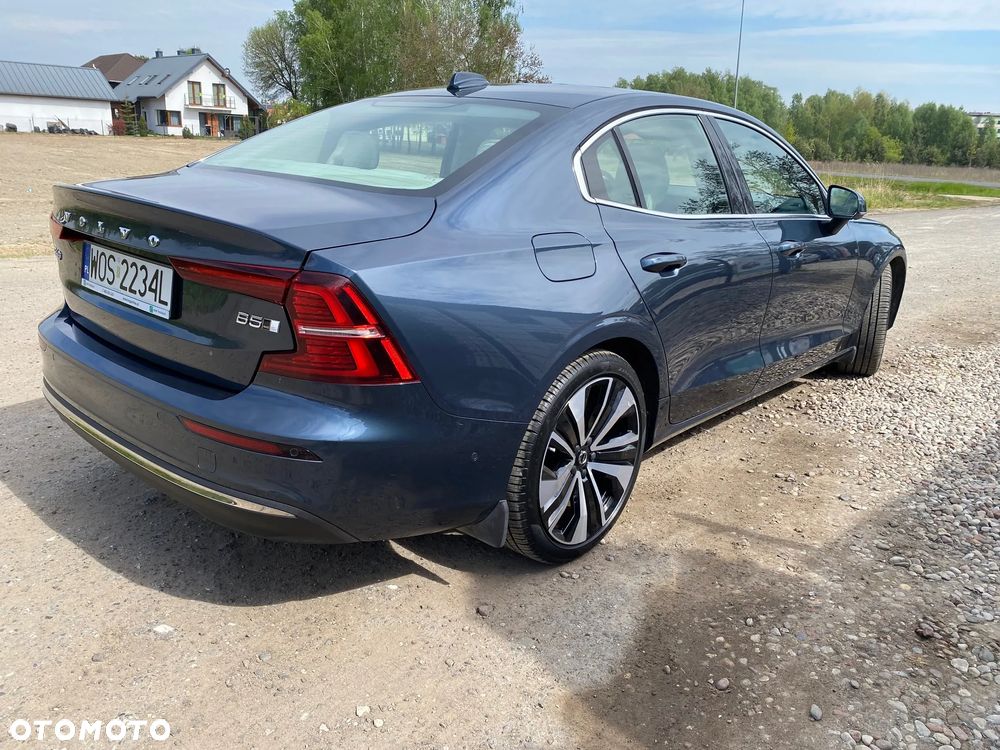 Volvo S60 2.5 T5 AWD - 3