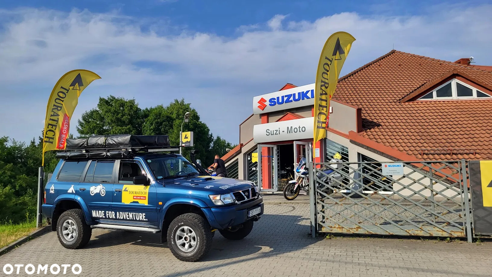 Nissan Patrol GR 3.0 TDI Elegance - 18