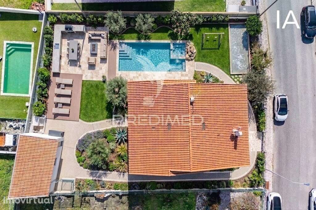 Moradia T3  em Arruda dos Vinhos - Grande imagem: 5/31