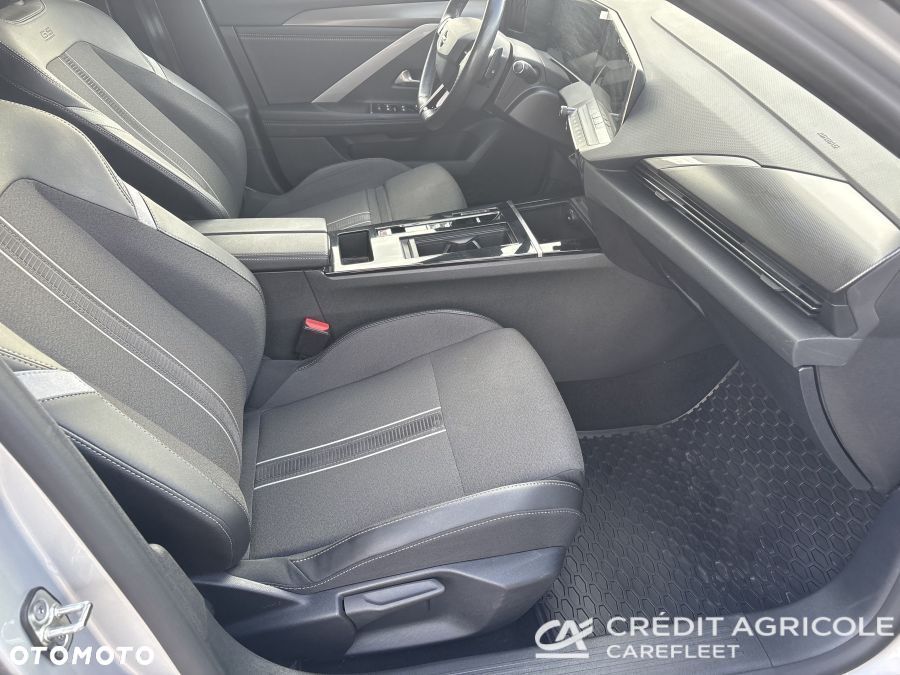 Opel Astra 1.5 CDTI GS S&S - 17