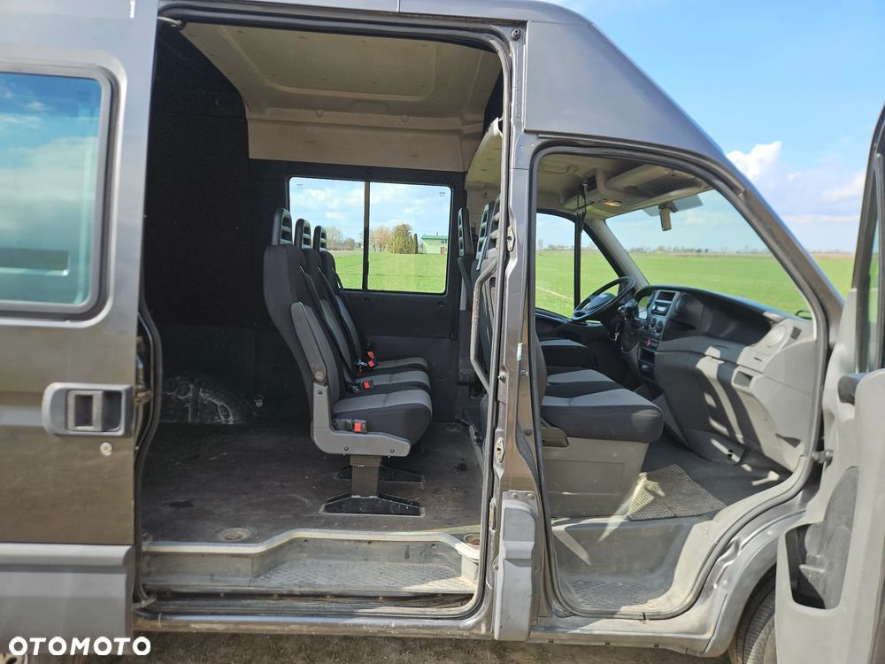 Iveco Daily - 6