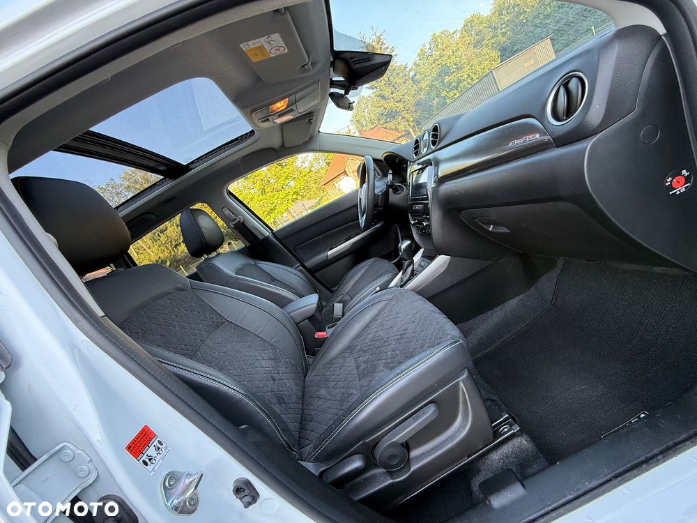 Suzuki Grand Vitara - 18