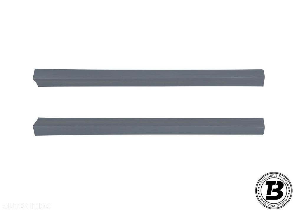 Pachet Exterior compatibil cu BMW X3 G01 X3M Design - 15