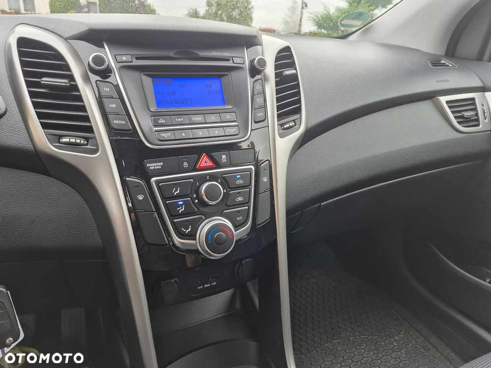 Hyundai i30 1.4 Classic - 22