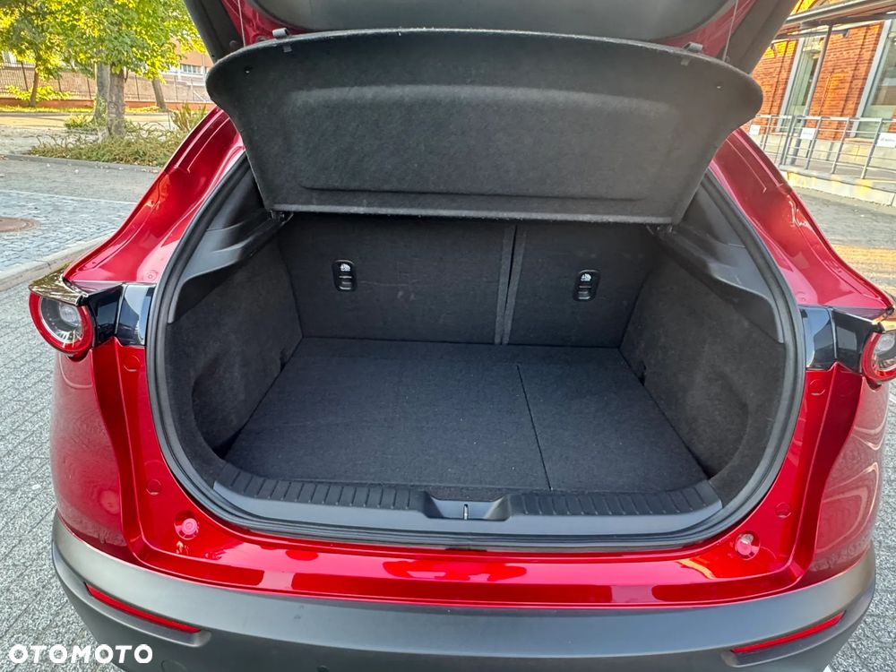 Mazda CX-30 - 17