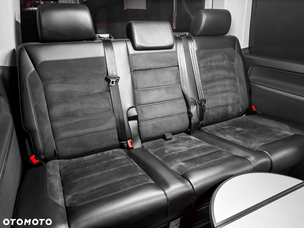 Volkswagen Multivan 2.0 BiTDI L1 Highline 4Motion DSG - 20