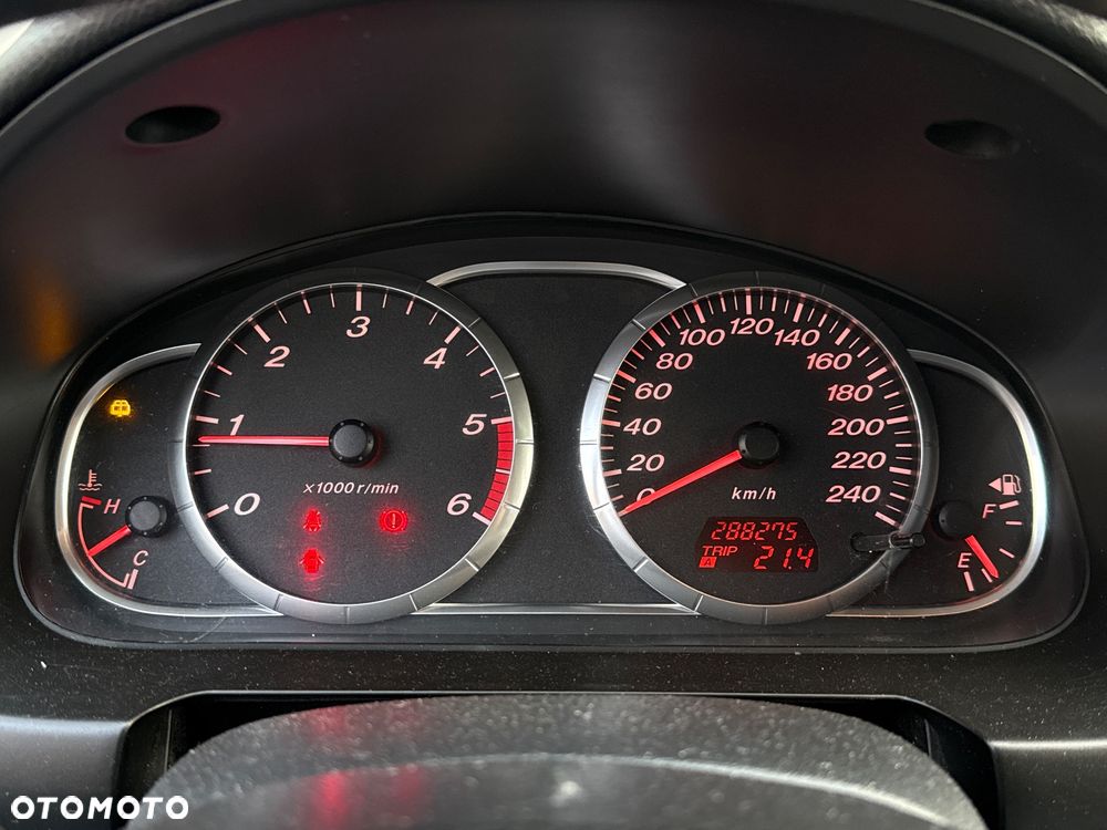 Mazda 6 Sport 2.0 CD DPF Active Plus - 16