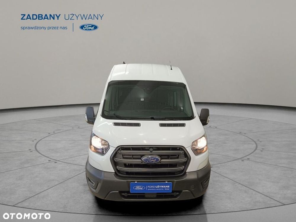 Ford Transit - 3