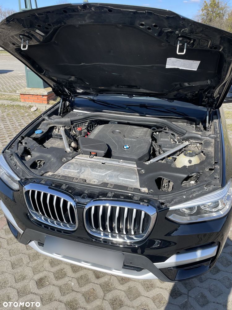 BMW X3 xDrive30i xLine - 30