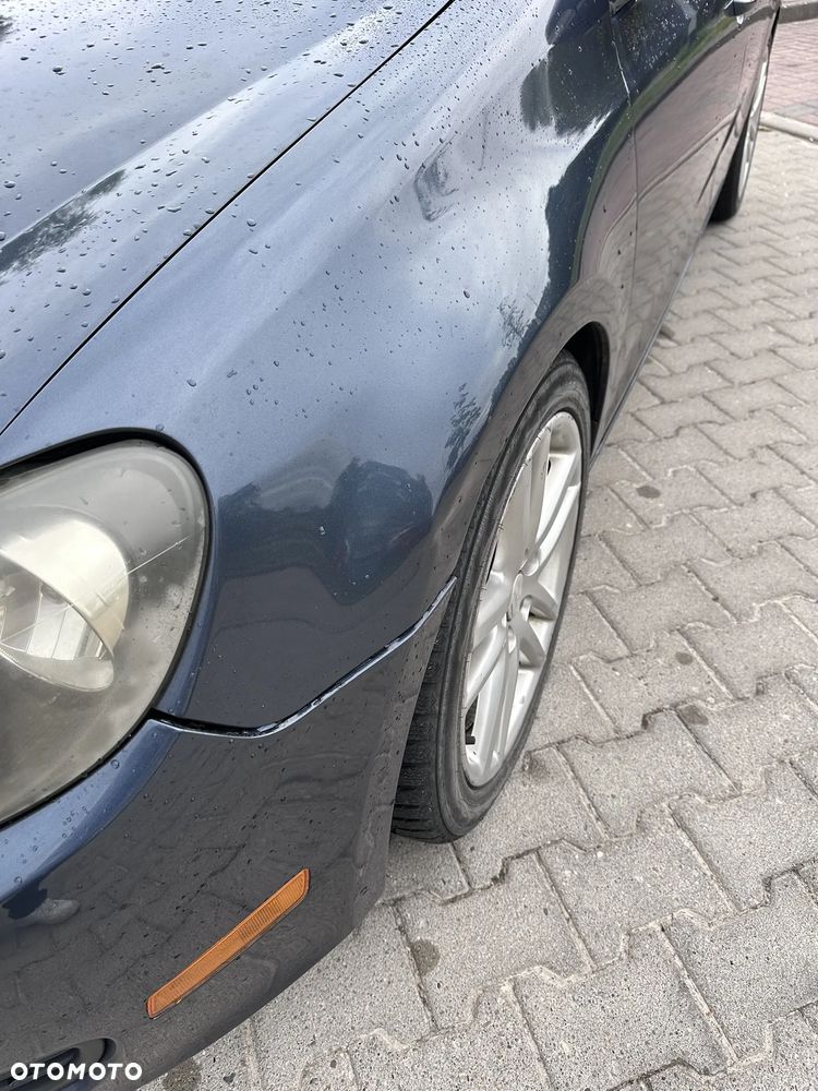 Volkswagen Golf - 16