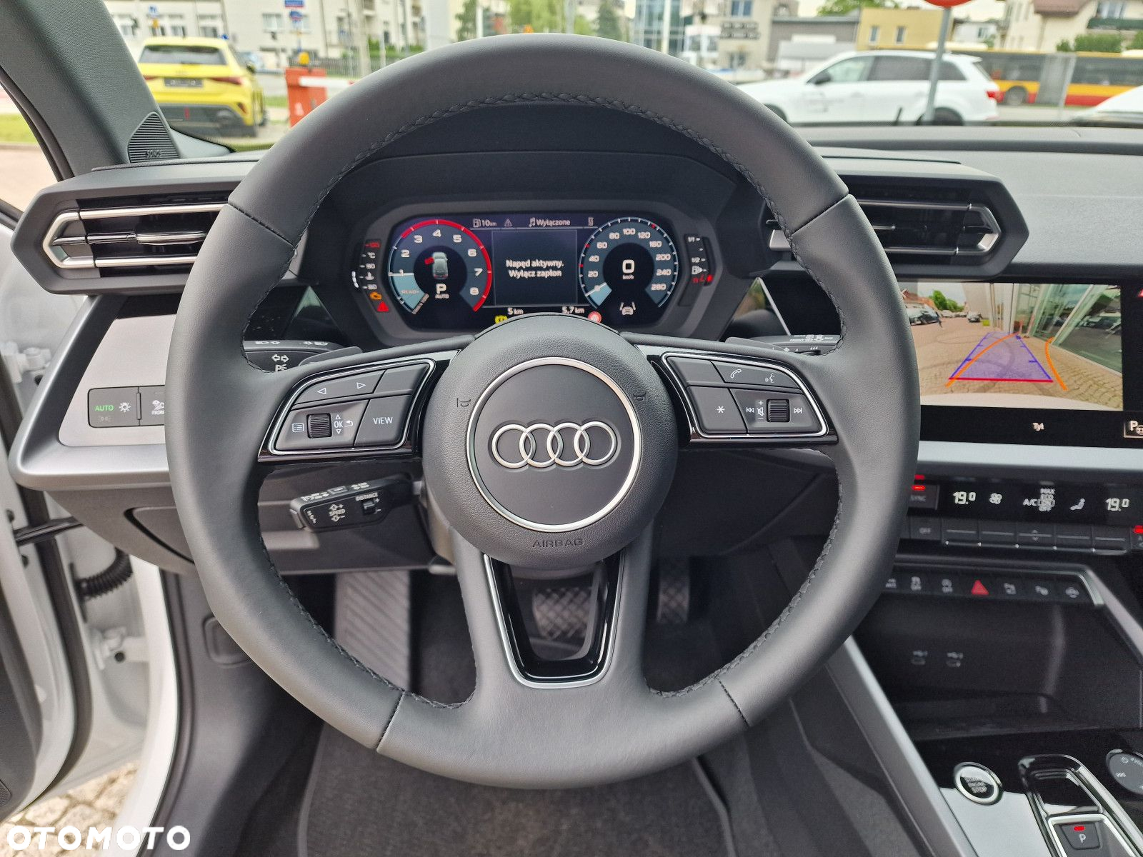 Audi A3 - 18