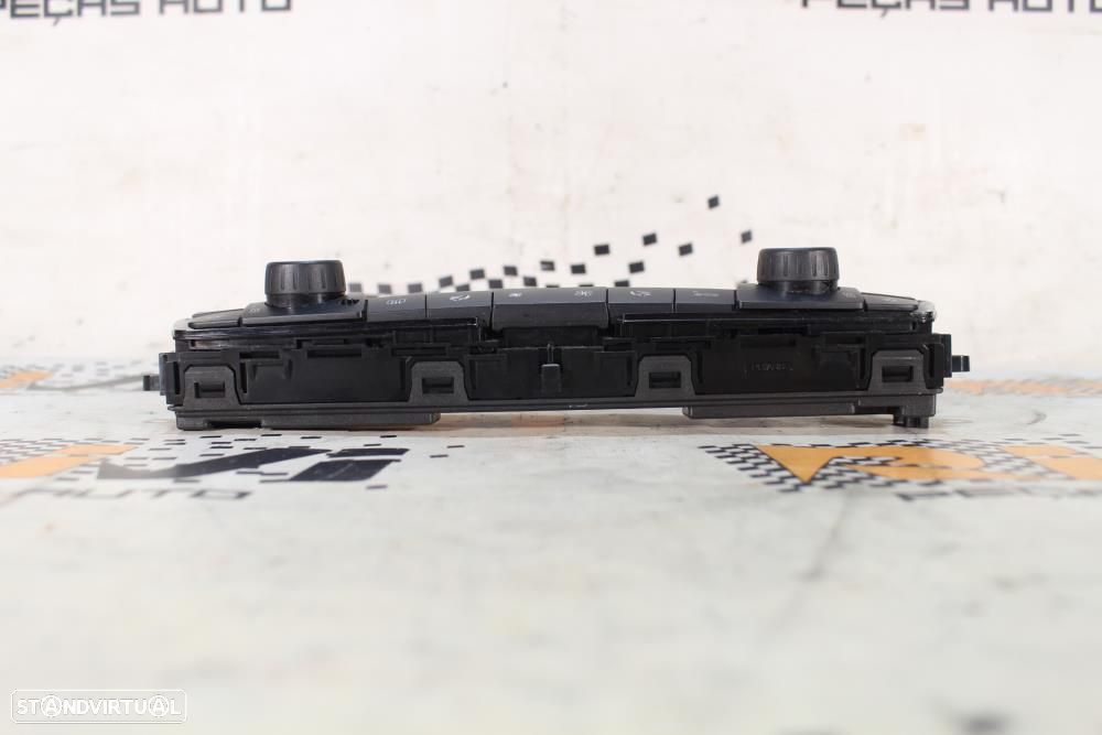 Climatronic / Comando Sofagem / Chaufagem Bmw 3 (F30, F80)  F20 F21 F2 - 6