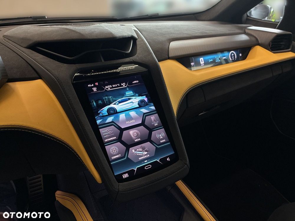 Lamborghini Inny - 14