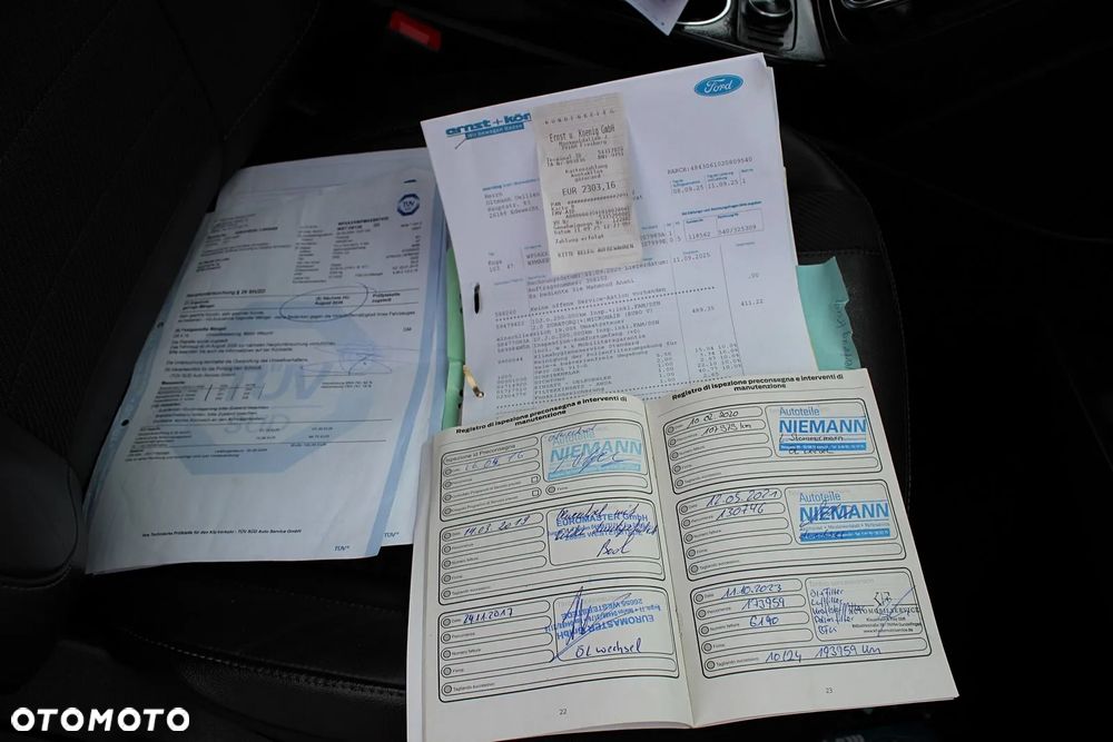 Ford Kuga 2.0 TDCi 4x4 Titanium - 33