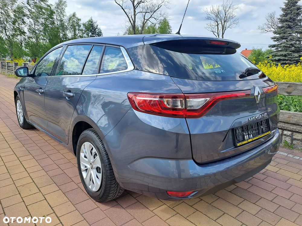 Renault Megane - 7
