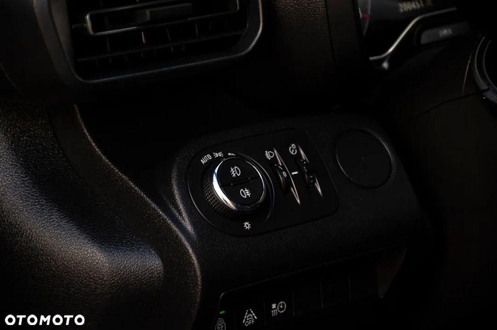 Opel Combo XL 1.5 D Start/Stop Innovation - 32