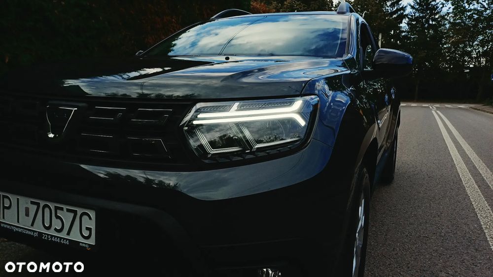Dacia Duster 1.0 TCe Comfort - 9