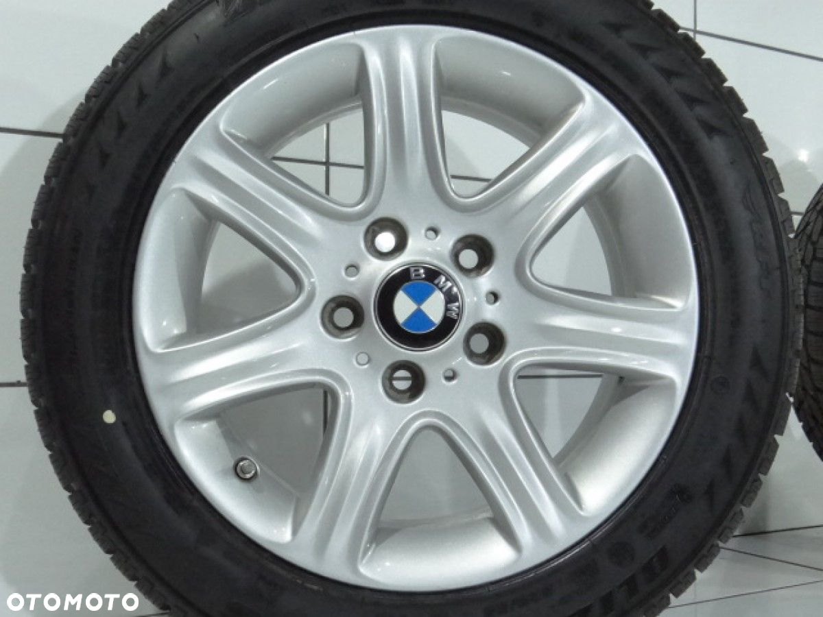 Koła zimowe BMW  16" BMW 1 F20 F21 2 F22 F23 - 2