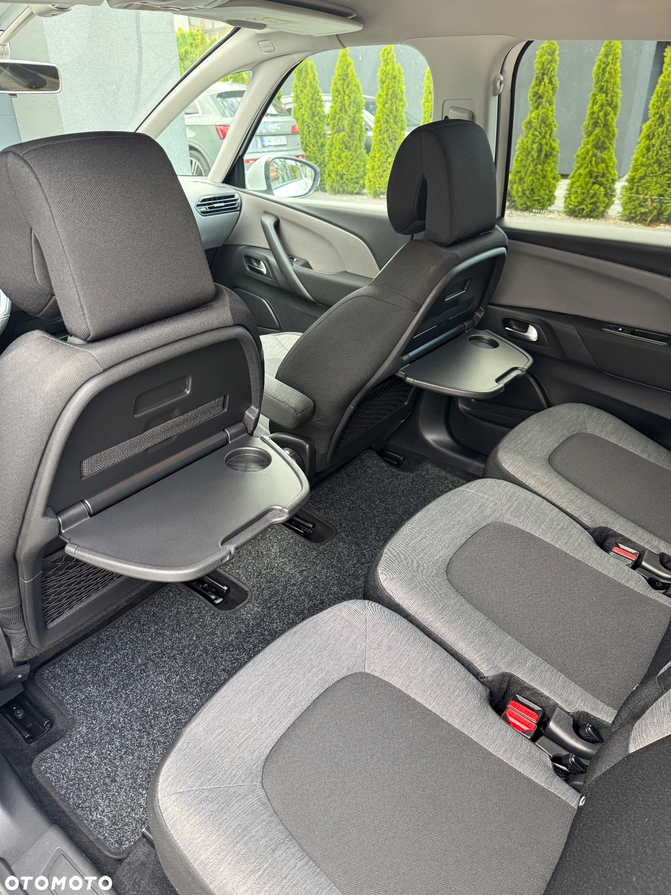 Citroën C4 SpaceTourer - 27