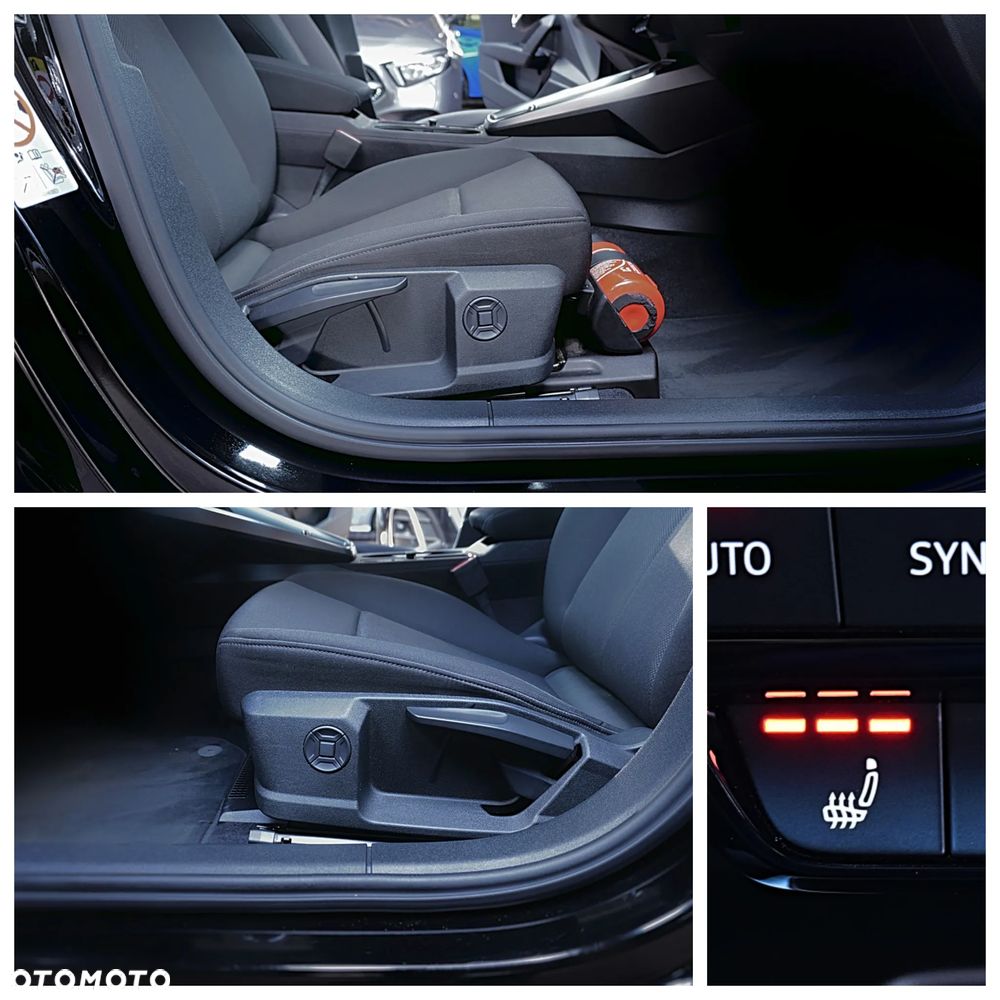 Audi A3 Sportback - 36