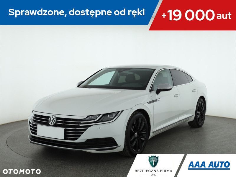Volkswagen Arteon - 2