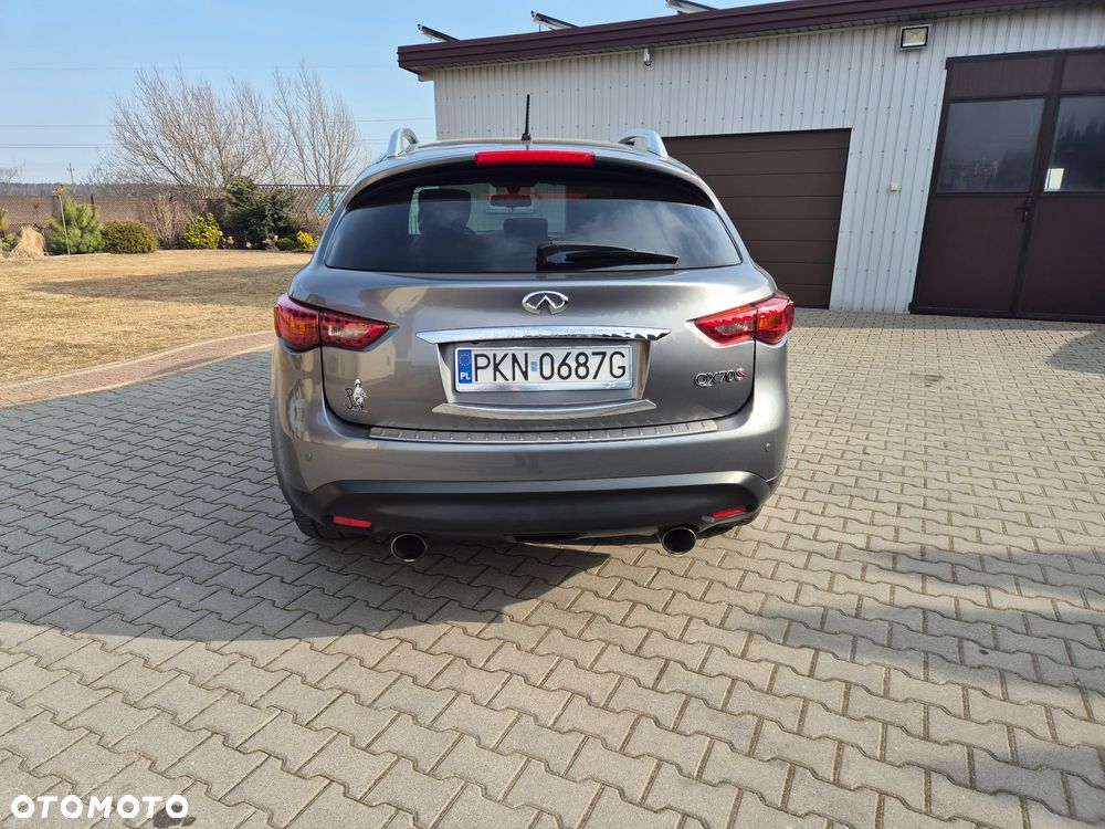 Infiniti Q70 3.7 S Premium - 11
