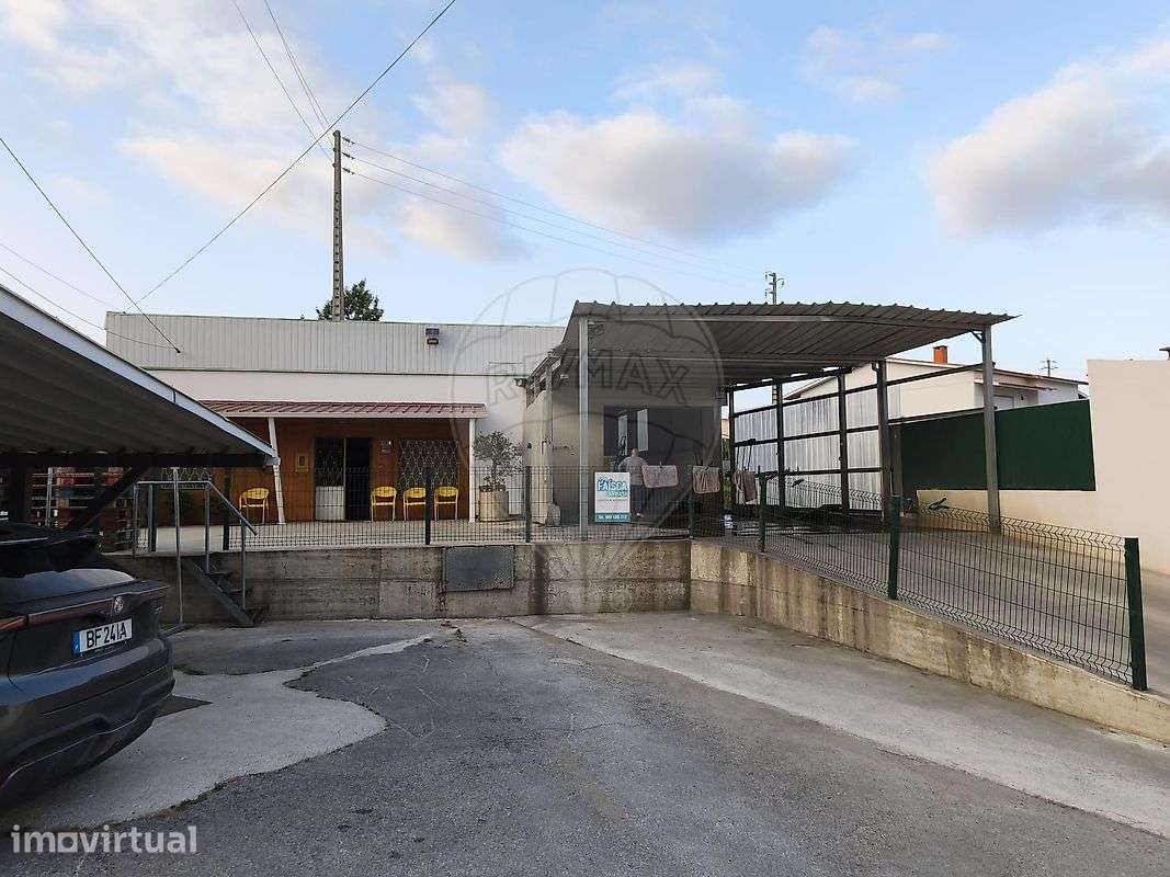 Armazém  para venda - Grande imagem: 3/4