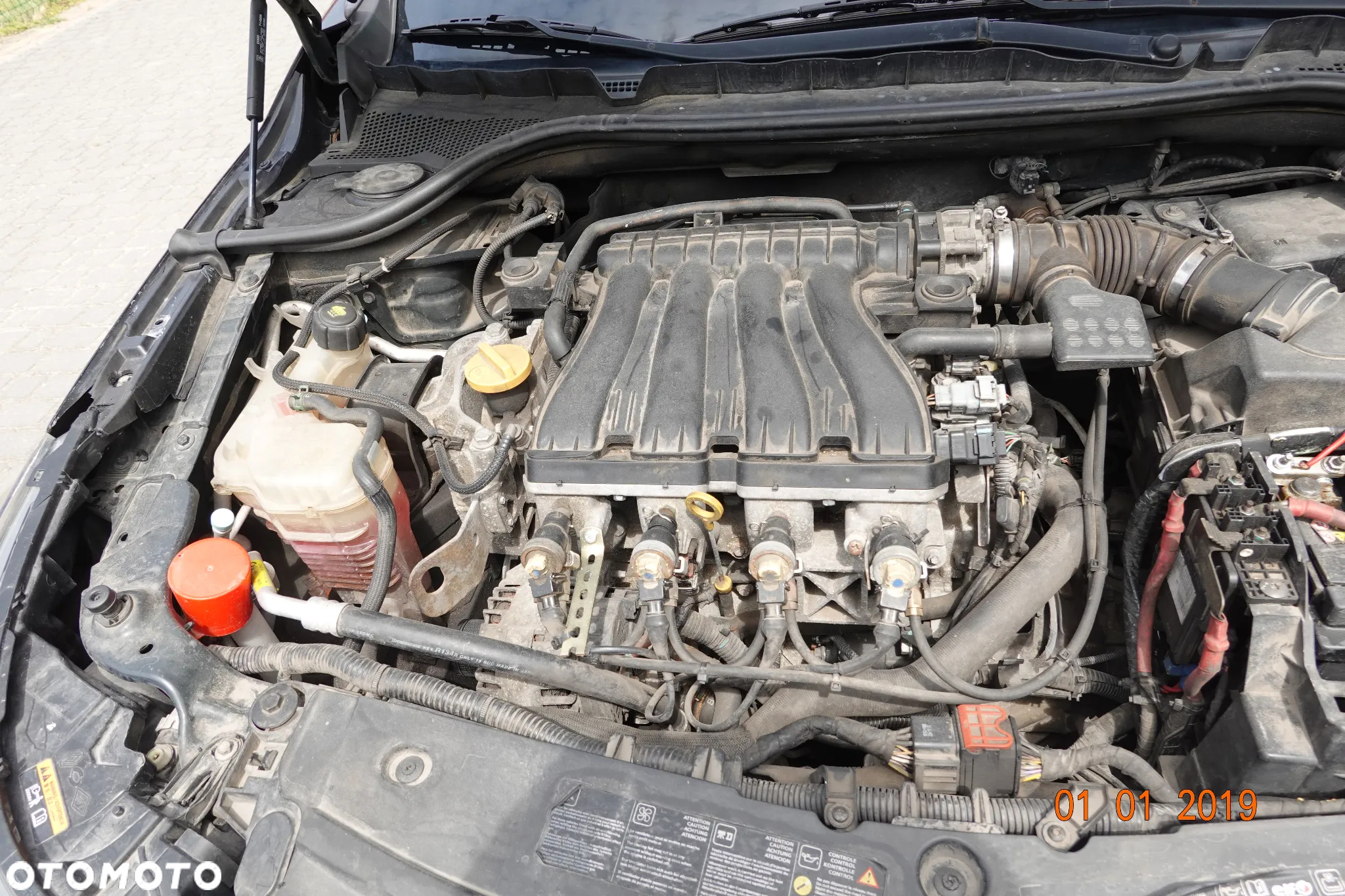 Renault Latitude - 14