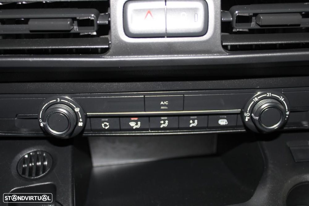 Citroën e-Berlingo 50 kWh M Feel - 16