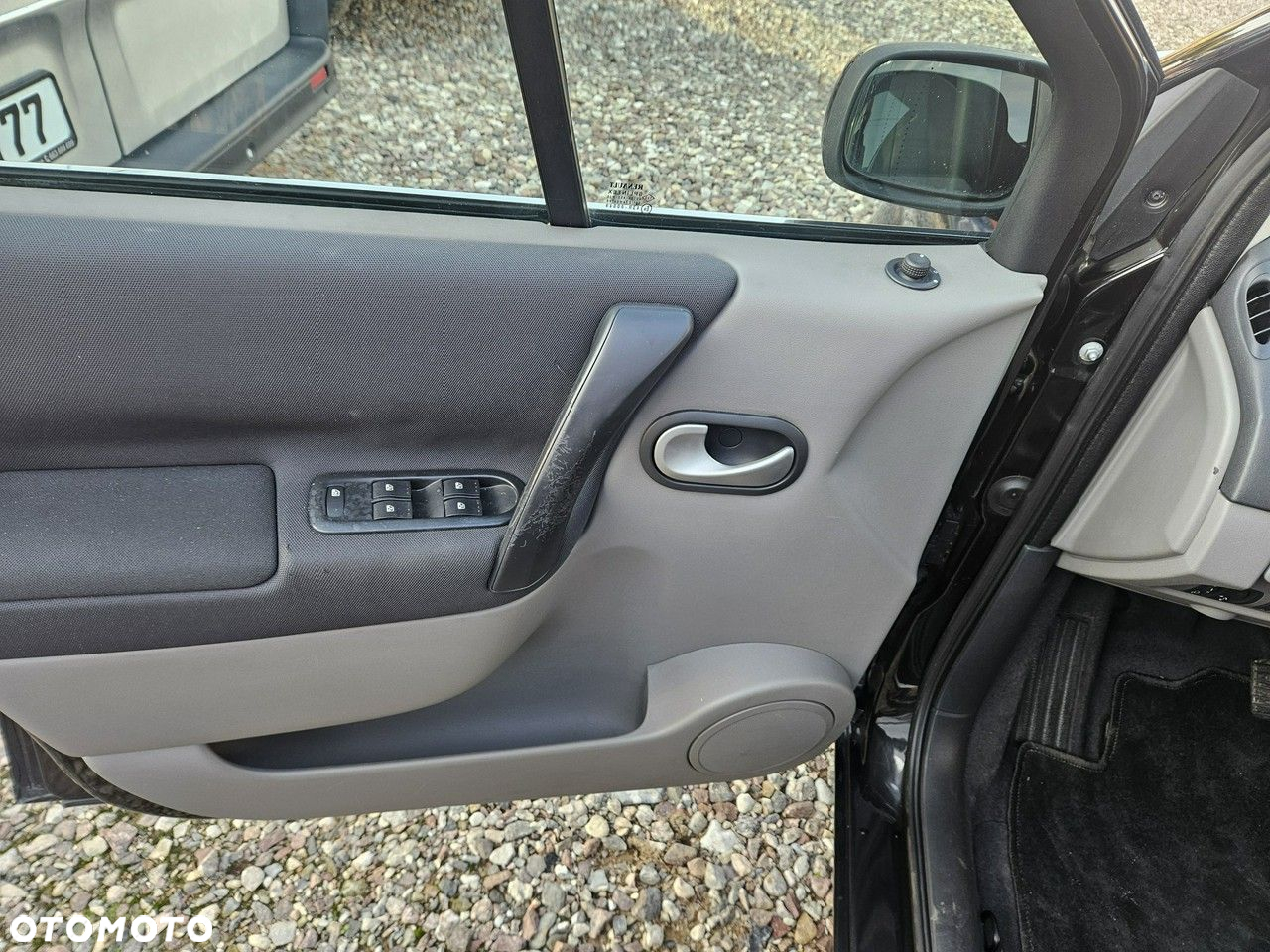 Renault Scenic - 15
