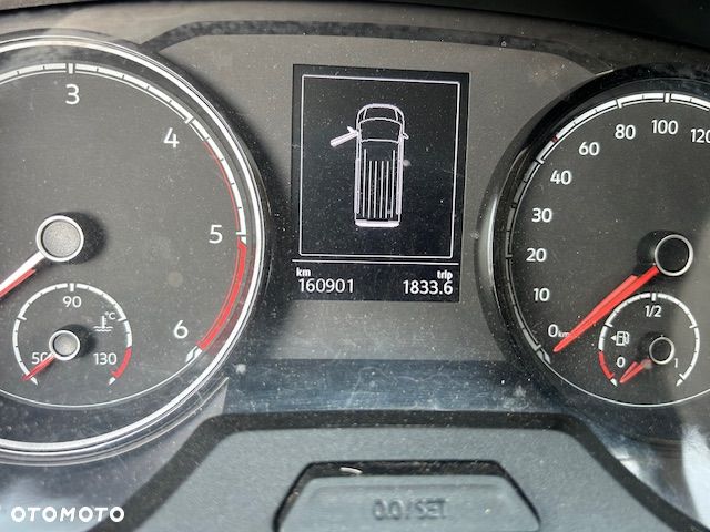 Volkswagen Transporter - 25