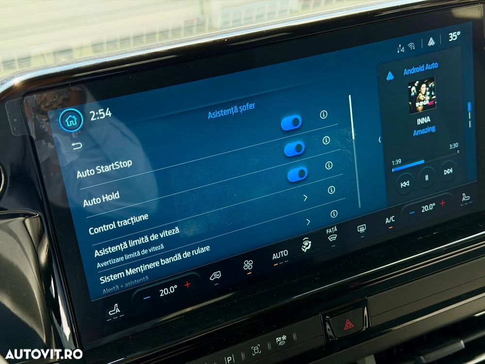 Ford Tourneo - 28