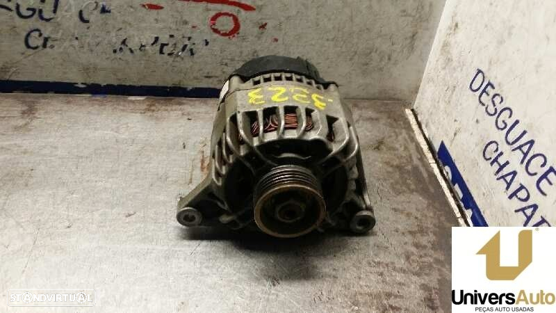 ALTERNADOR CITROEN XSARA COUPÉ 2000 - - 3