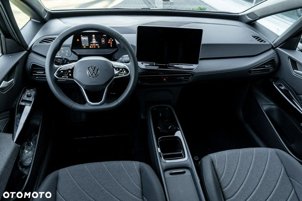 Volkswagen ID.3 - 15