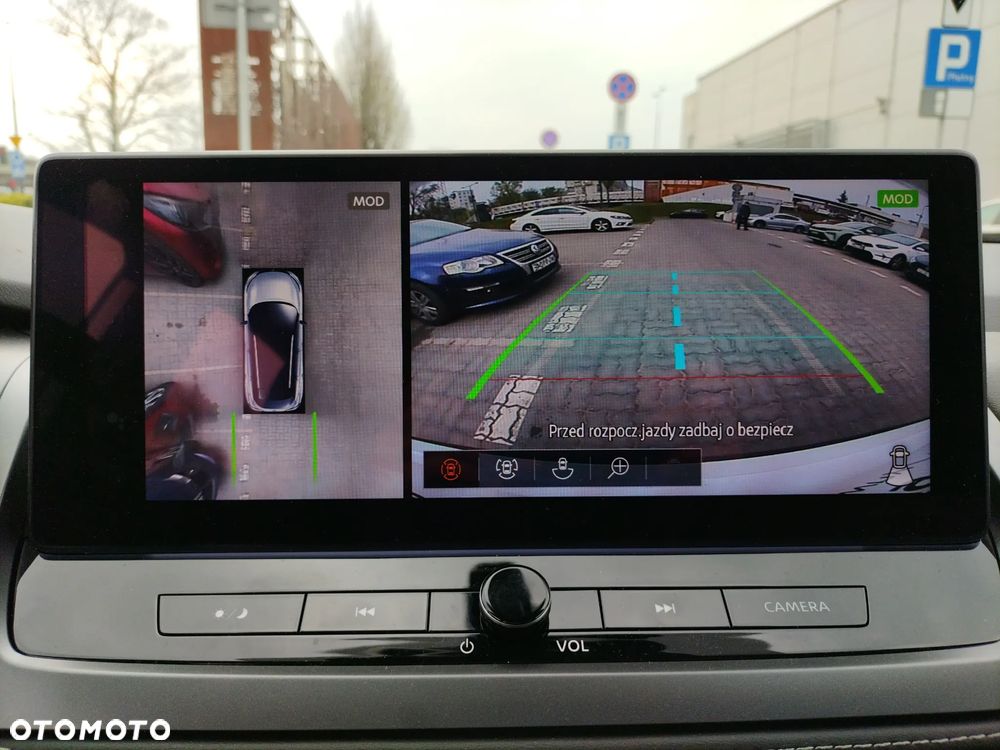 Nissan Qashqai 1.3 DIG-T MHEV N-Connecta Xtronic - 15