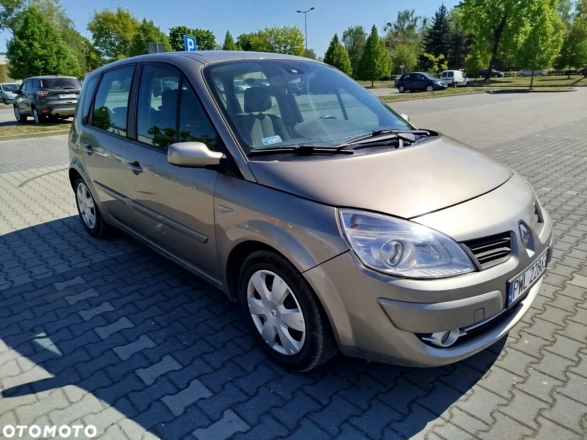 Renault Scenic - 3