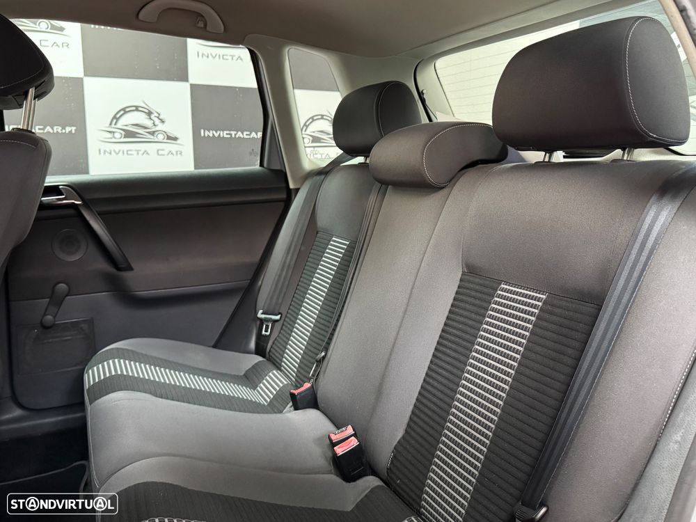 VW Polo 1.2 Highline - 35