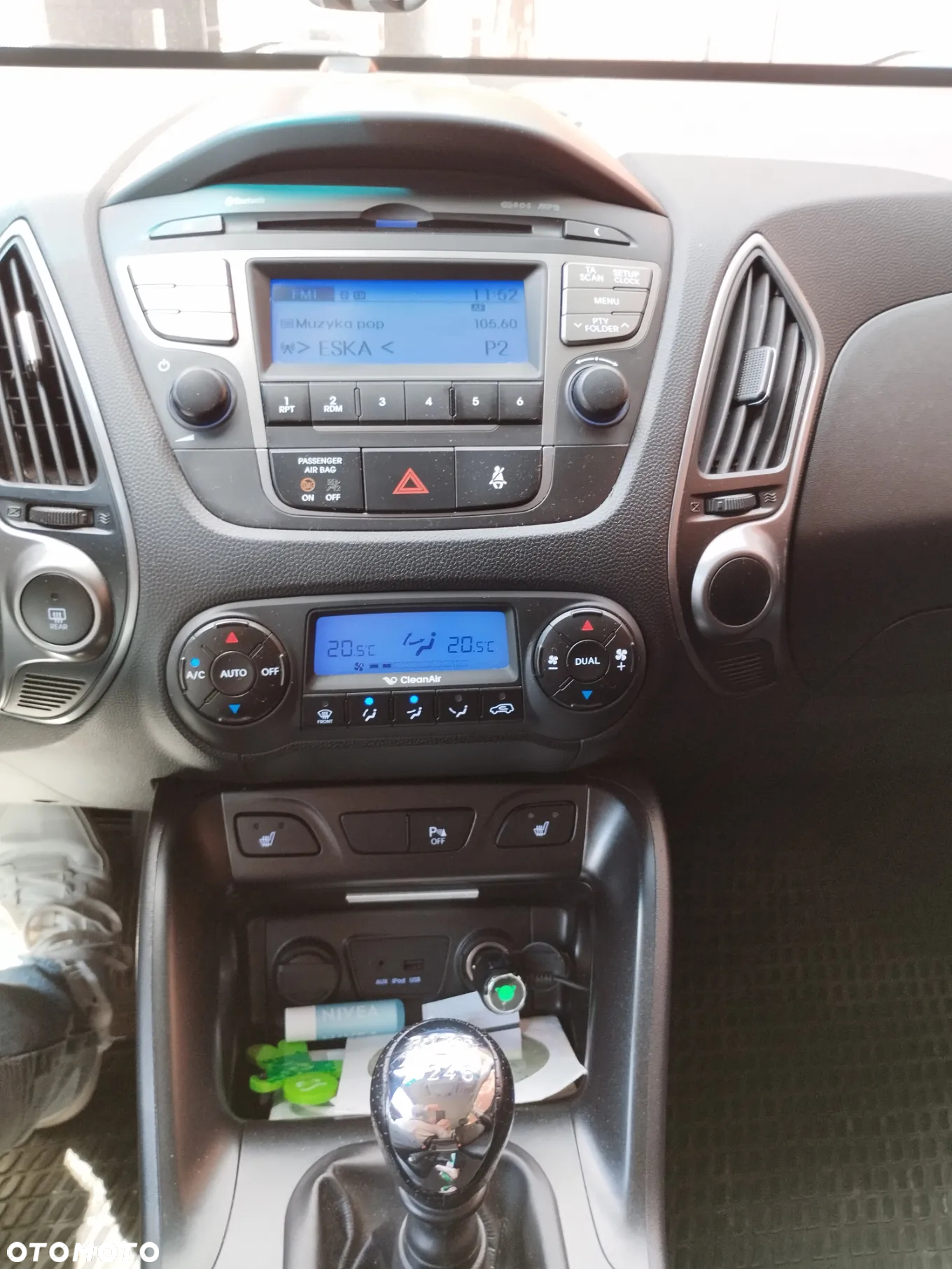 Hyundai ix35 2.0 GDI Premium 2WD - 10