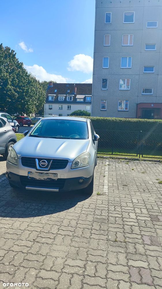 Nissan Qashqai 1.6 Acenta - 2