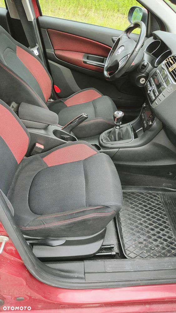 Fiat Bravo 1.9 Multijet Dynamic - 9