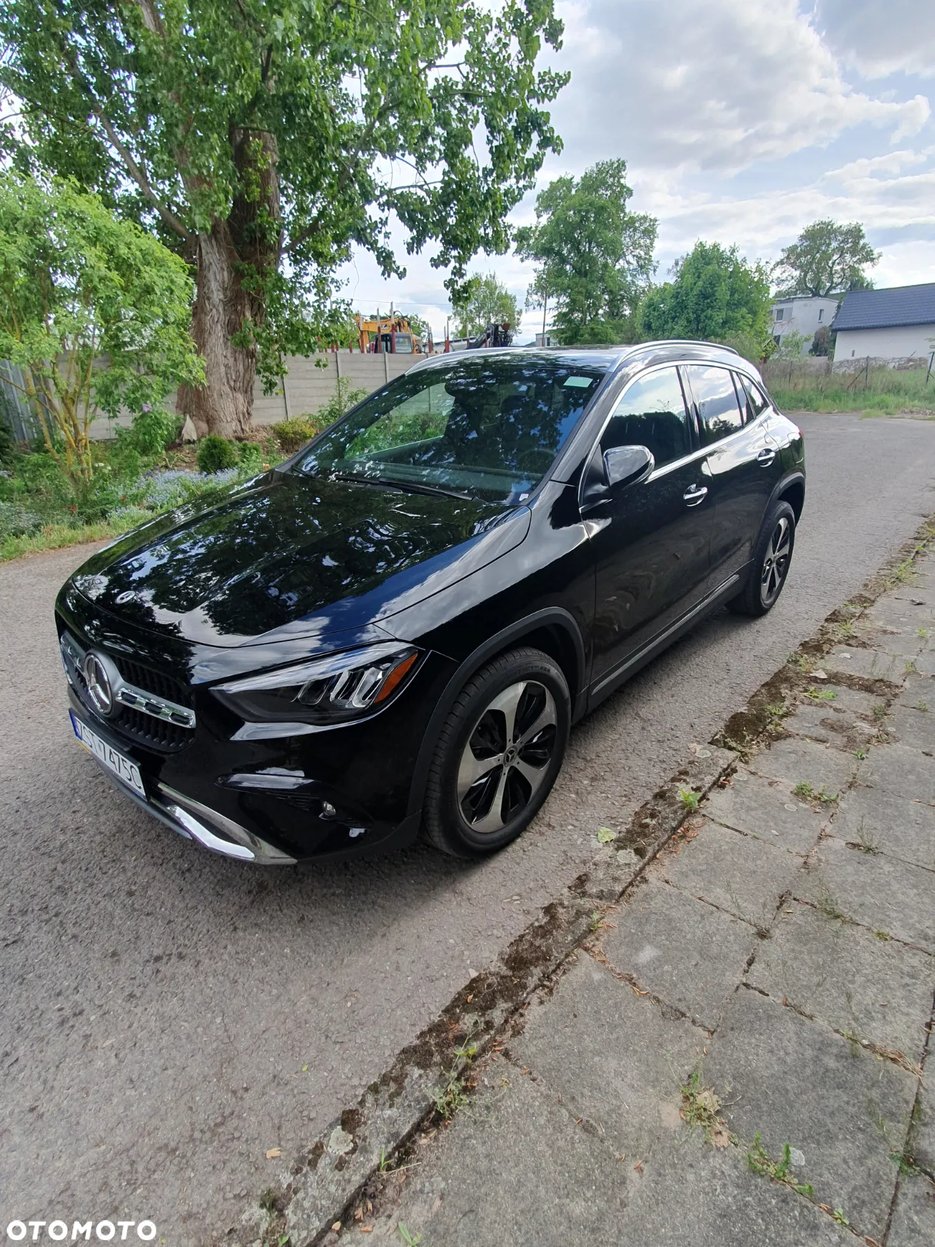 Mercedes-Benz GLA 250 - 2