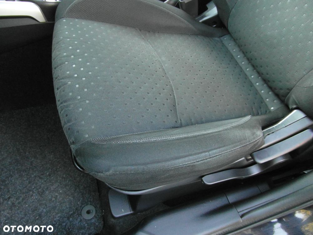 Mitsubishi ASX 1.6 2WD Edition - 17