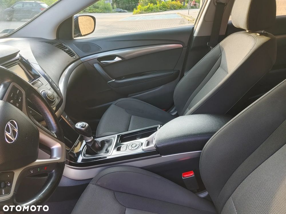 Hyundai i40 - 8
