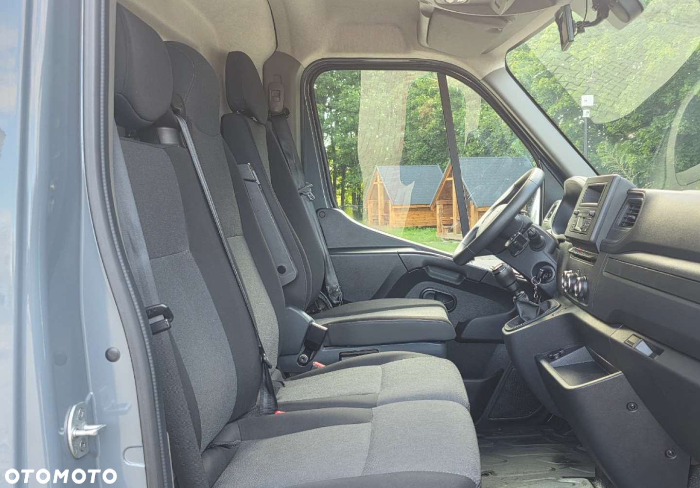 Renault Master - 19