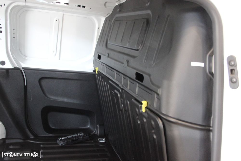 Peugeot Partner 1.5 BlueHDi Premium Standard - 11