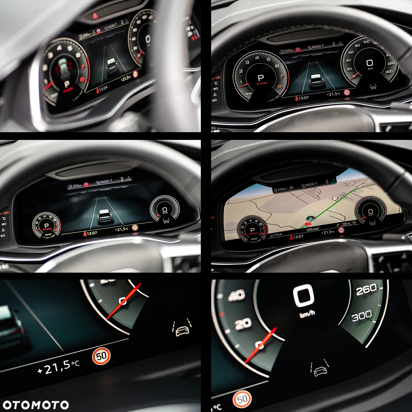 Audi A6 Allroad quattro 55 TFSI S tronic - 33
