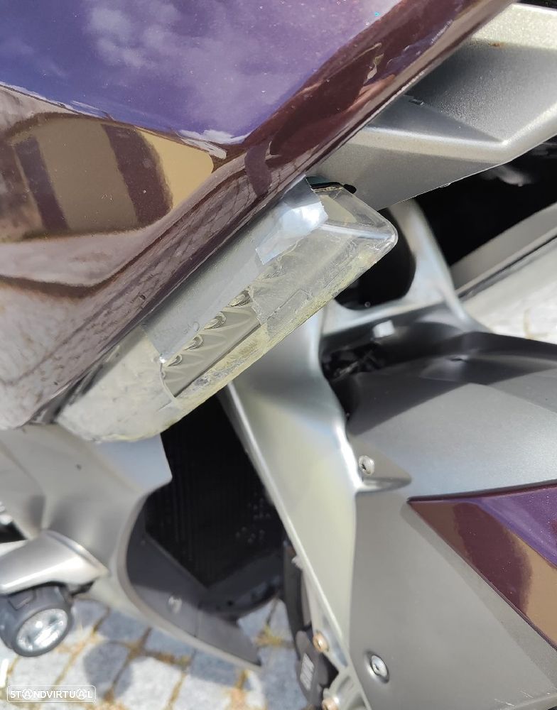BMW K 1600 GTL exclusive - 10