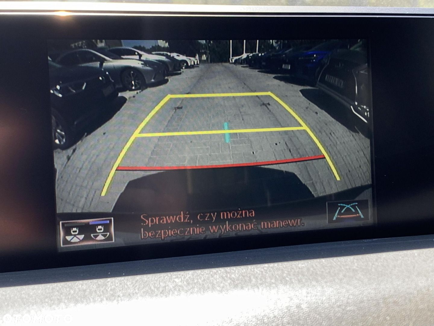 Lexus UX 250h GPF F Impression 2WD - 20